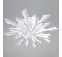 Потолочная люстра  59090-0.3-8+4 WH