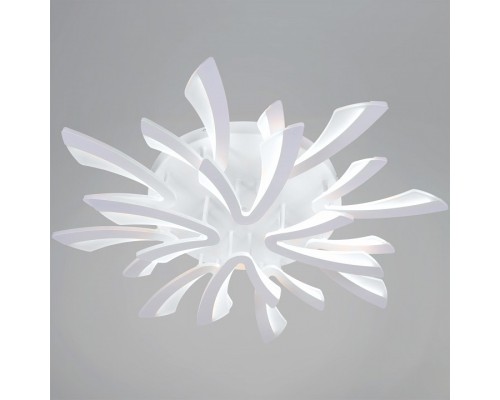 Потолочная люстра  59090-0.3-8+4 WH