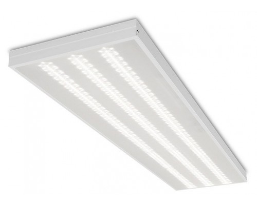 Светильник для потолка Армстронг WoltaPRO ОФИС ДВО01-54-102-5К