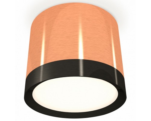 Накладной светильник Ambrella Light XS XS8122001 Накладной светильник Ambrella Light XS XS8122001