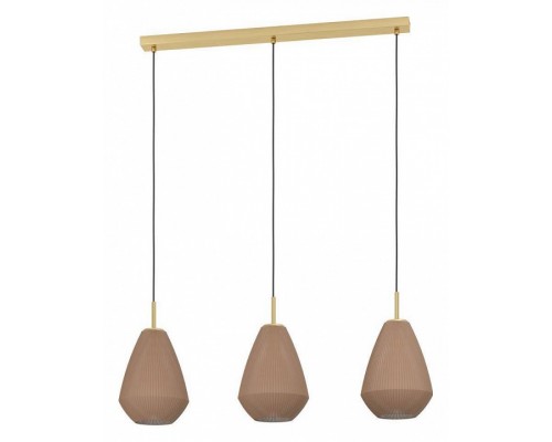 Подвесной светильник Eglo Caprarola 900813