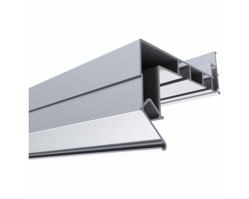 Профиль для карнизов Apeyron Electrics  08-59