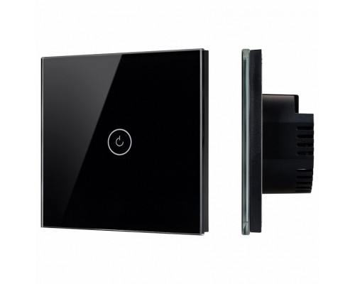 Выключатель сенсорный Arlight OMALI 050033