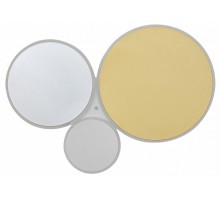 Накладной светильник Escada Pandora 10305/3LED