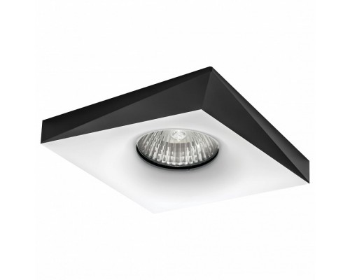 Встраиваемый светильник Lightstar Miriade 011006 Встраиваемый светильник Lightstar Miriade 011006
