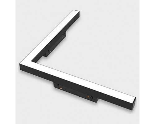 Накладной светильник Italline Atom IT012-5044 black 3000K Накладной светильник Italline Atom IT012-5044 black 3000K