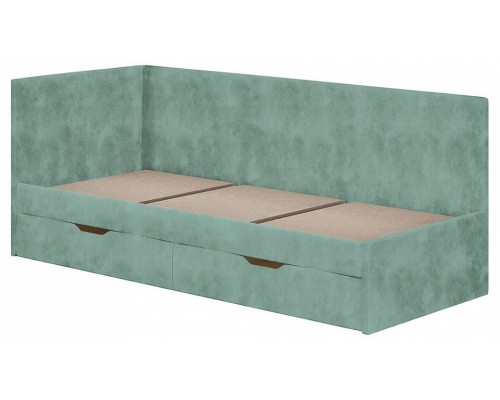 Кровать односпальная Лео