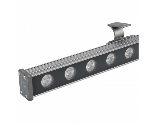 Настенный прожектор Arlight Line wallwasher 023624 Настенный прожектор Arlight Line wallwasher 023624