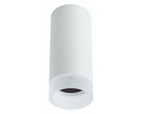 Накладной светильник Arte Lamp Ogma A5556PL-1WH Накладной светильник Arte Lamp Ogma A5556PL-1WH