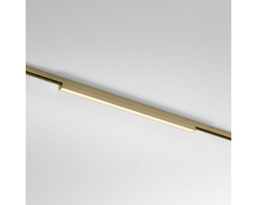 Накладной светильник Elektrostandard Line Magnetic a069634 Накладной светильник Elektrostandard Line Magnetic a069634