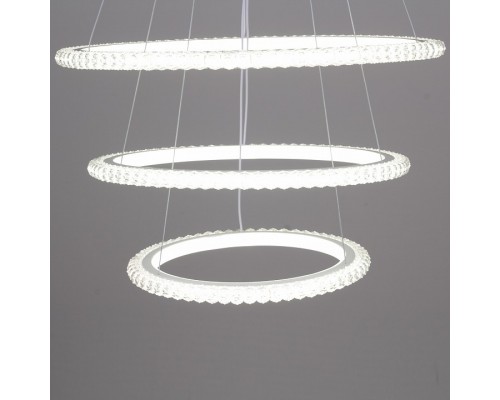 Подвесная люстра  86067-0.4-03