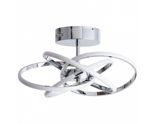 Светильник на штанге Arte Lamp Orbit A9052PL-4CC Светильник на штанге Arte Lamp Orbit A9052PL-4CC