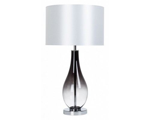 Настольная лампа декоративная Arte Lamp Naos A5043LT-1BK Настольная лампа декоративная Arte Lamp Naos A5043LT-1BK