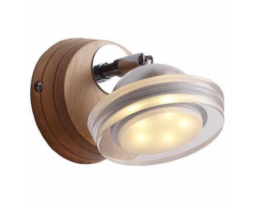 Бра Lucia Tucci Natura Natura W075.1 Led Бра Lucia Tucci Natura Natura W075.1 Led