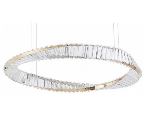 Подвесной светильник Arte Milano AM-Venezia 318311/D800 GD Подвесной светильник Arte Milano AM-Venezia 318311/D800 GD