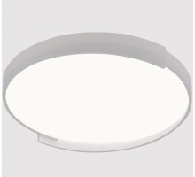 Накладной светильник Arte Lamp ZIBAL A3087PL-120WH