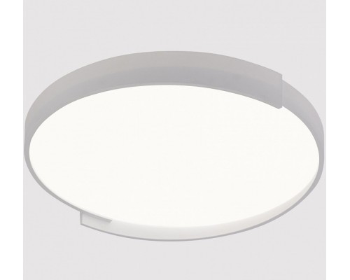 Накладной светильник Arte Lamp ZIBAL A3087PL-120WH