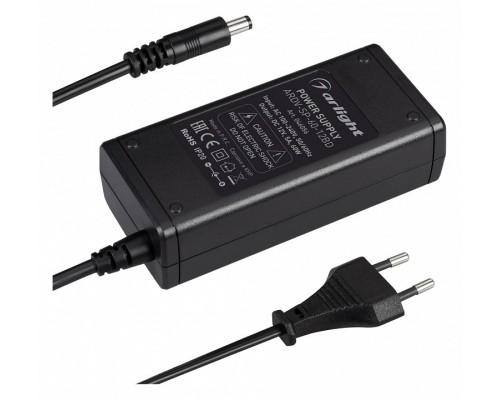 Блок питания с проводом Arlight ARDV-SP 046056 Блок питания с проводом Arlight ARDV-SP 046056