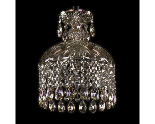 Подвесной светильник Bohemia Ivele Crystal 1478 14781/22 Ni M801 Подвесной светильник Bohemia Ivele Crystal 1478 14781/22 Ni M801