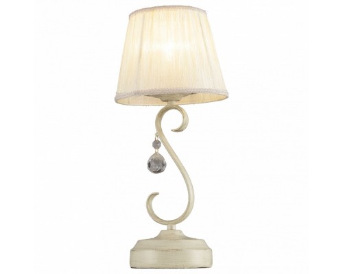Настольная лампа декоративная TopLight Teresa TL7270T-01RY Настольная лампа декоративная TopLight Teresa TL7270T-01RY