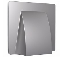 Накладка для розетки для вывода кабеля Ambrella Volt ALFA AP5158