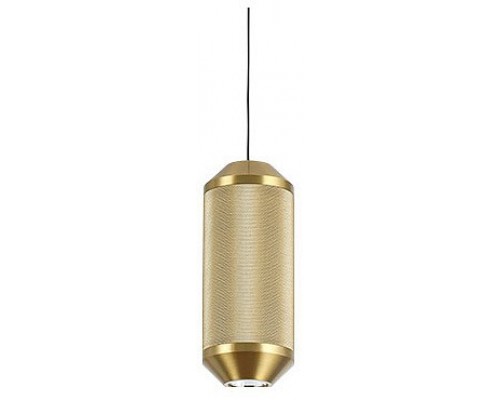 Подвесной светильник Arte Lamp Omicron A1134SP-7PB Подвесной светильник Arte Lamp Omicron A1134SP-7PB