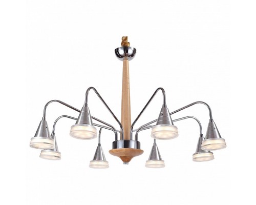 Подвесная люстра Lucia Tucci Natura Natura 066.8 Led Подвесная люстра Lucia Tucci Natura Natura 066.8 Led