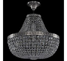 Люстра на штанге Bohemia Ivele Crystal 1911 19111/H1/45IV NI