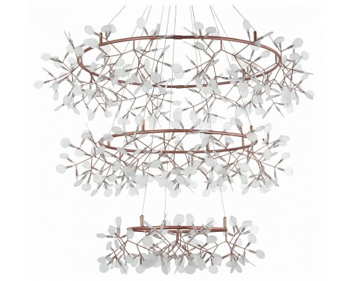 Подвесная люстра ST-Luce Rafina 