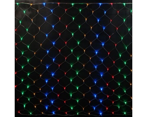 Сеть световая (3х2 м) RL-N2*3-T/M Сеть световая (3х2 м) RL-N2*3-T/M
