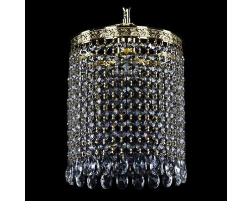 Подвесной светильник Bohemia Ivele Crystal 1920 19201/20IV G Подвесной светильник Bohemia Ivele Crystal 1920 19201/20IV G