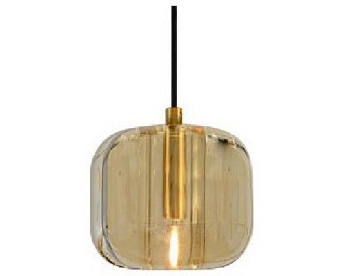 Подвесной светильник Belfast Pansy 6214-1 BR CA Подвесной светильник Belfast Pansy 6214-1 BR CA