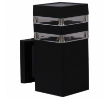 Накладной светильник Reluce Technical 86228 86228-9.2-001CT E27 BK