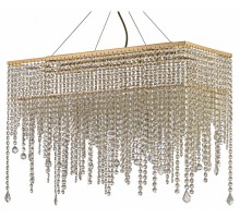 Подвесная люстра Arti Lampadari Milano Milano E 1.5.70X25.105 G