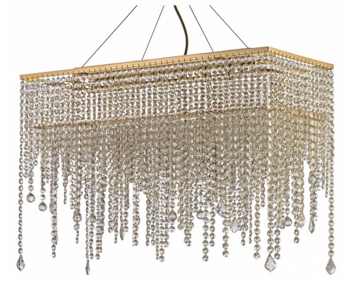 Подвесная люстра Arti Lampadari Milano Milano E 1.5.70X25.105 G Подвесная люстра Arti Lampadari Milano Milano E 1.5.70X25.105 G