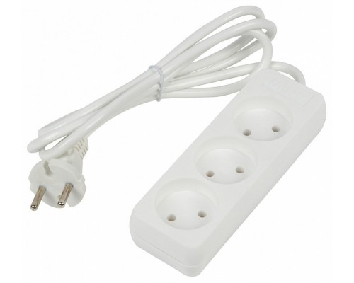 Удлинитель Uniel Ultra UL-00009981 Удлинитель Uniel Ultra UL-00009981
