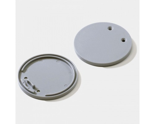 Заглушка для профиля SWG PRO PRO 00-00005815