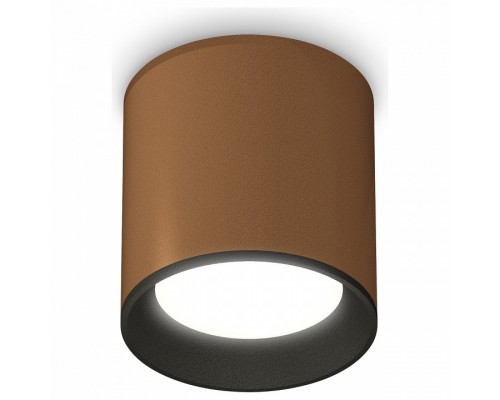 Накладной светильник Ambrella Techno Spot 210 XS6304001 Накладной светильник Ambrella Techno Spot 210 XS6304001