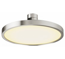 Накладной светильник Maytoni Technical Plato TR153-1-10W3K-PT