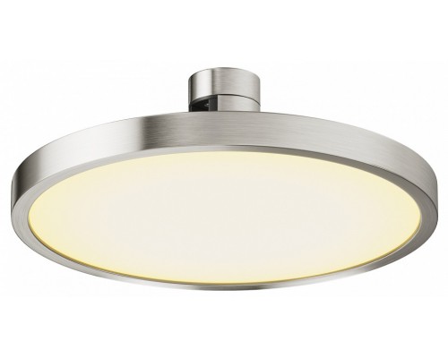 Накладной светильник Maytoni Technical Plato TR153-1-10W3K-PT