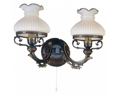 Бра Reccagni Angelo 2810 A 2810/2 Бра Reccagni Angelo 2810 A 2810/2