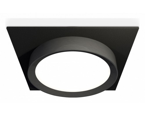Встраиваемый светильник Ambrella Light XC XC8062002 Встраиваемый светильник Ambrella Light XC XC8062002