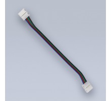 Соединитель лент гибкий Eleganz  25366