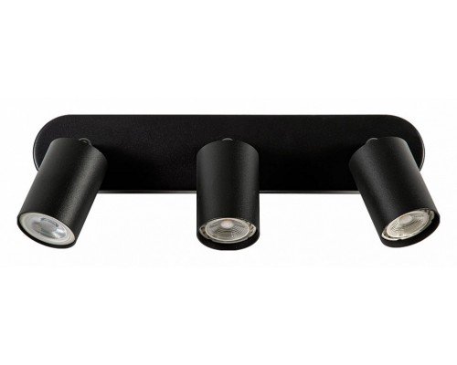 Спот Arte Lamp Aquarius A3226PL-3BK Спот Arte Lamp Aquarius A3226PL-3BK