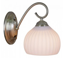 Бра ILLUMICO CAPELLA IL0695-1WSQ-24 AB CAPELLA