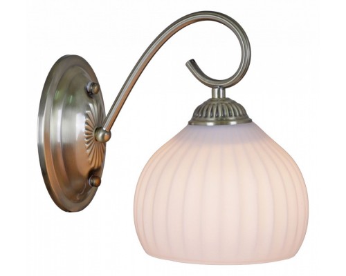 Бра ILLUMICO CAPELLA IL0695-1WSQ-24 AB CAPELLA Бра ILLUMICO CAPELLA IL0695-1WSQ-24 AB CAPELLA