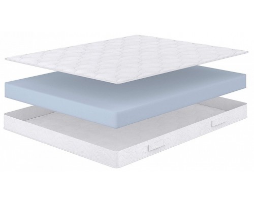 Матрас односпальный Flex Middle 200-80 Матрас односпальный Flex Middle 200-80