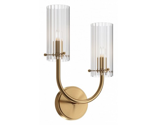 Бра Maytoni Arco MOD223WL-02BS Бра Maytoni Arco MOD223WL-02BS
