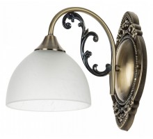 Бра Arte Lamp Spica A3037AP-1AB
