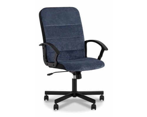 Кресло компьютерное TopChairs ST-TRACER Кресло компьютерное TopChairs ST-TRACER